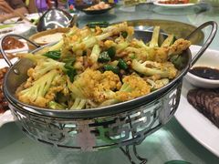 -裕德隆清真饭庄·天津特色菜(河东店)