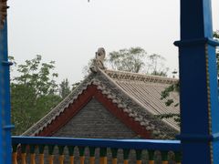 -库车王府