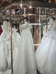 -SATIN COUTURE瑟庭婚纱礼服馆
