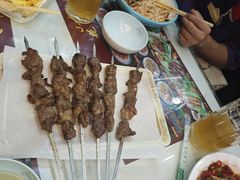-花圃园餐厅店(和田二街28号院店)