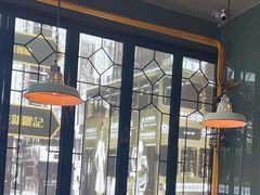 -香港新曜记茶餐厅(星耀城店)