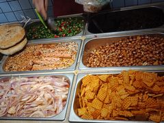 -三兄弟高炉烧饼