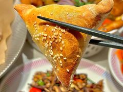 -清真·卡德尔大叔新疆主题餐厅(龙汇路店)