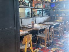 -探鱼·鲜青椒爽麻烤鱼(天河优托邦店)
