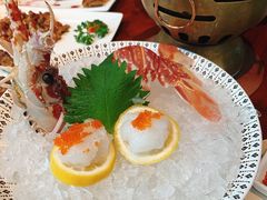 -Mr·Fish鱼鲜生海鲜放题(银泰in99店)