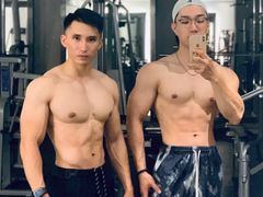 -YCHL Studios健身工作室(市二宫店)