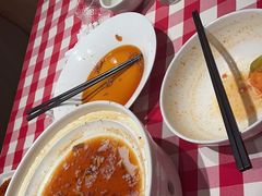 -西贝(宝乐汇店)