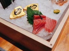 -水濑·日料放题(天河店)