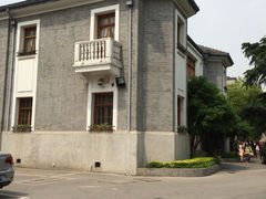 -君来梁溪饭店餐厅