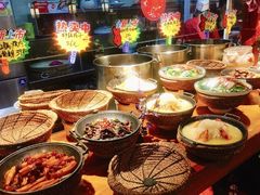 -八大碗·精致东北菜(东陵西路店)