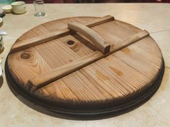 -柴火东北铁锅炖(鲁班店)