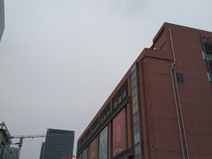 -七浦路服装批发市场