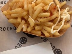 -ROCHO(仁恒江湾城店)