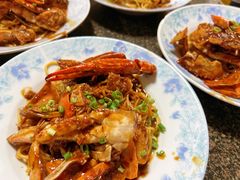 蟹面-许村蟹面(海宁许村大道店)