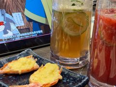 -大渔铁板烧(东城店)