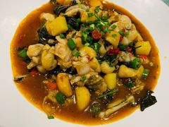 -石头咕(葵蓬店)