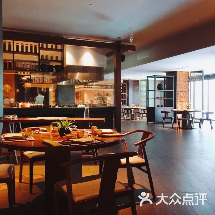 品味餐厅图片 - 第2张