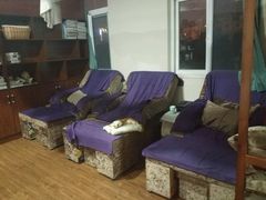 -轻松堂盲人按摩(吴甸园会所店)