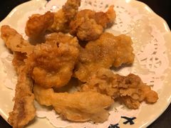 成都酥肉-大龙辣火锅·龙虾·烧烤(湖滨新天地店)