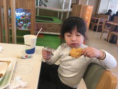 -德克士(通灌北路店)