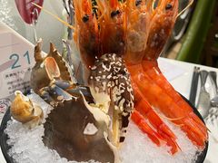 -阳光岛·海鲜盛宴(银泰中心in99店)