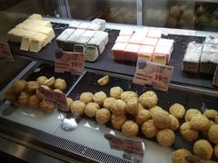 -bItBakery(岭南站店)