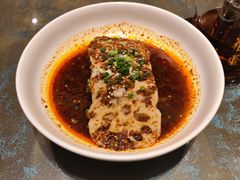 -西安饭庄·非遗陕菜(钟楼店)
