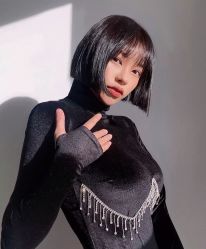 -SY COLOUR专业烫染