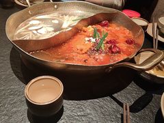 -色響火锅(恒隆广场店)