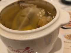 -新世界餐厅(万达店)