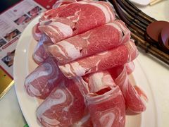 -焱三乐四川火锅店(经纬街店)