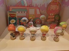 -星巴克(太原茂业天地店)