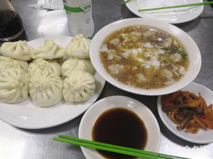 津门永胜包子铺(哈尔滨道总店)图片