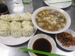 -津门永胜包子铺(哈尔滨道总店)