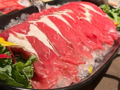 -捞王锅物料理(上海世茂广场店)