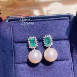 点击看大图 -Cindy Jewelry·钻戒·彩色宝石
