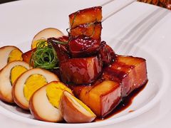 -望乡楼上海菜(日月光店)