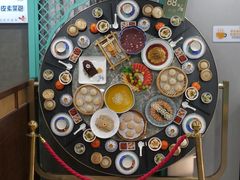 -清真马祥兴菜馆(云南北路店)
