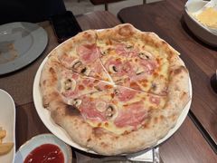 -OGGI TRATTORIA PIZZERIA(深业上城店)