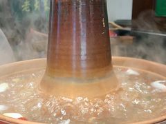 -京门老爆三·铜锅涮肉 爆肚(望京店)