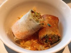 厦门薄饼-黑明餐厅(白鹭洲店)