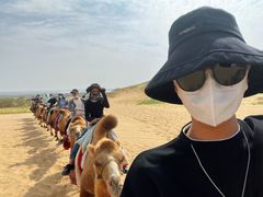 -黄沙古渡原生态旅游区