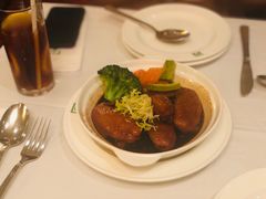 -太平馆餐厅(尖沙咀店)