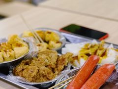 -阿信糖水(体育花园店)