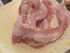 -AJIYA·池袋日式烧肉自助(天津万象城店)