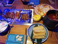 -那些年记忆烧烤