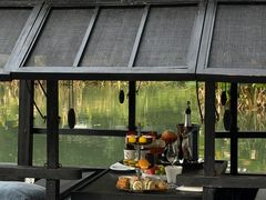 -月芽·自由餐厅·西溪湿地餐厅