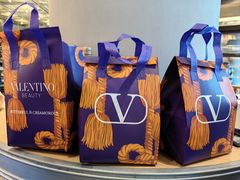 -B&C黄油与面包·THE GARDEN BAKERY概念店(世纪汇店)