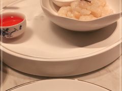 -杭州滨江银泰喜来登·采悦轩中餐厅