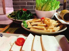 -小龙坎老火锅(华飞店)